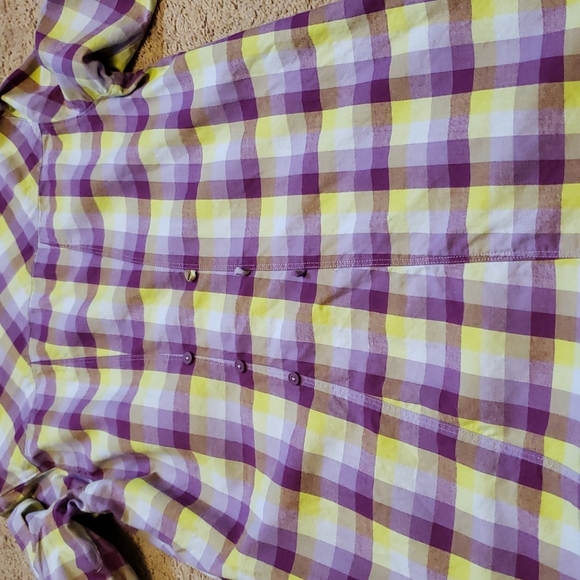 Columbia tunic dress with pockets szM - Picture 4 of 11